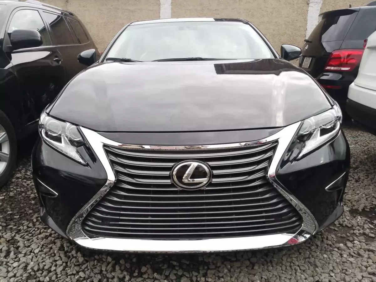 Lexus ES 350   - 2013