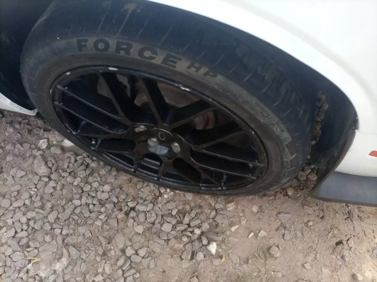 Dodge Challenger - 2016