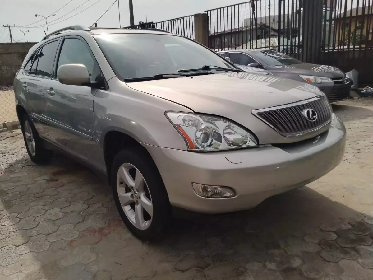 Lexus RX 330   - 2005