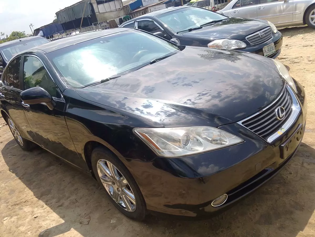 Lexus ES 350   - 2007