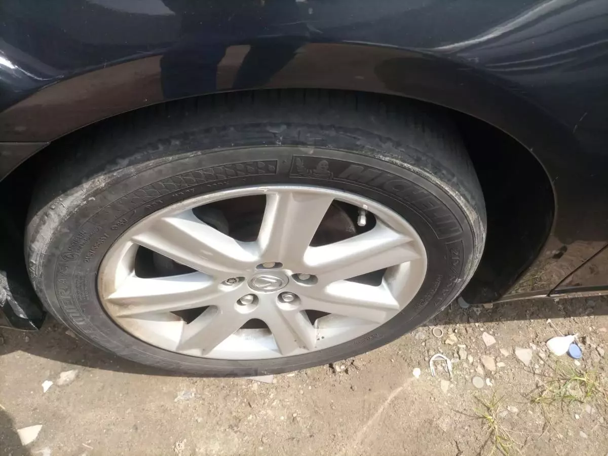Lexus ES 350 - 2007