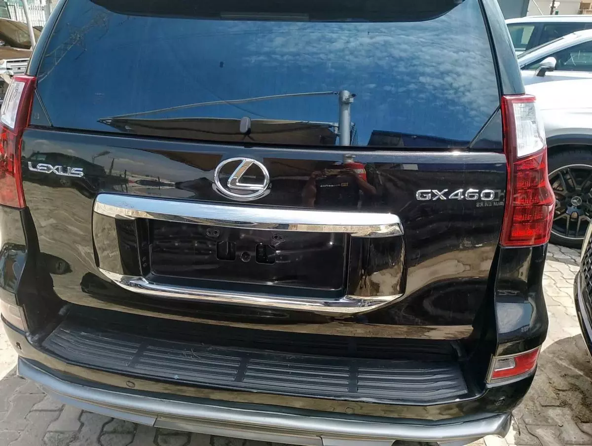 Lexus GX 460   - 2010