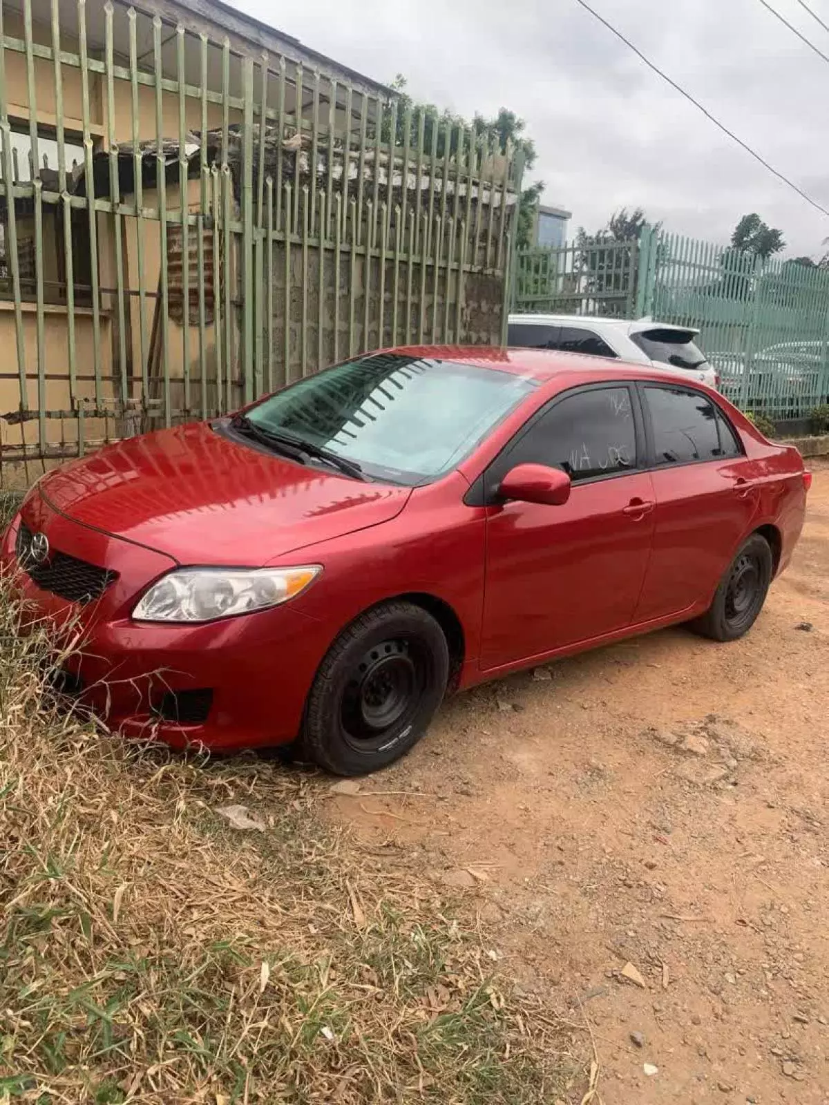 Toyota Corolla   - 2009