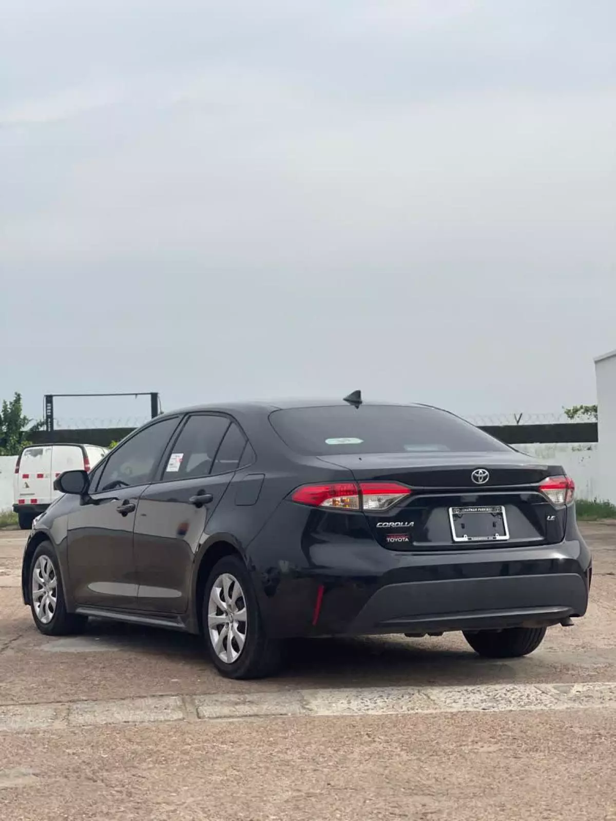 Toyota Corolla   - 2020