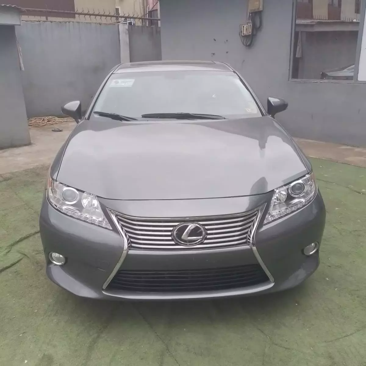 Lexus ES 350   - 2014