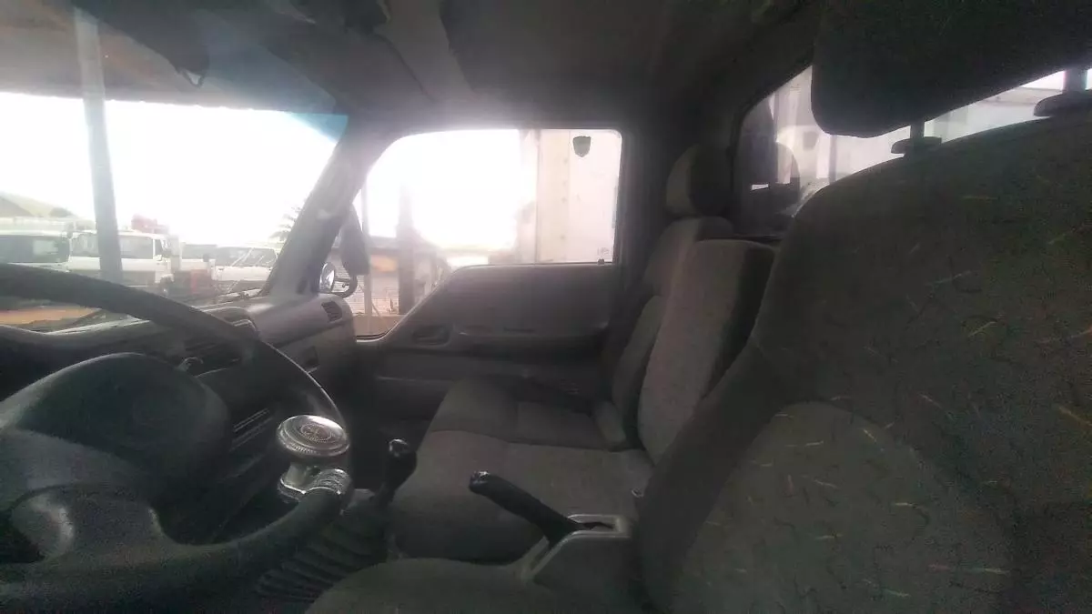 Hyundai HD TRUCK  - 2005