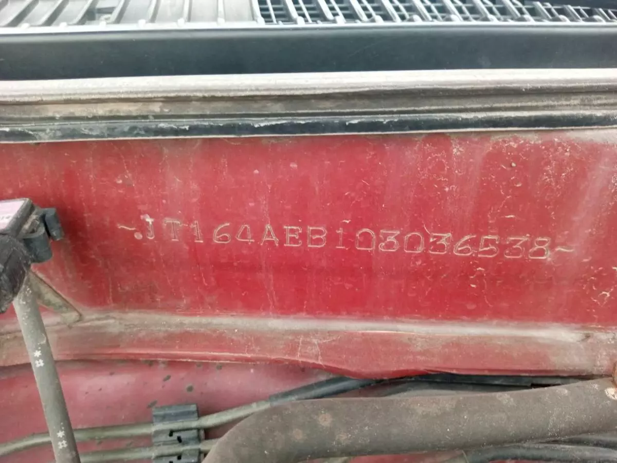 Toyota Corolla - 1998