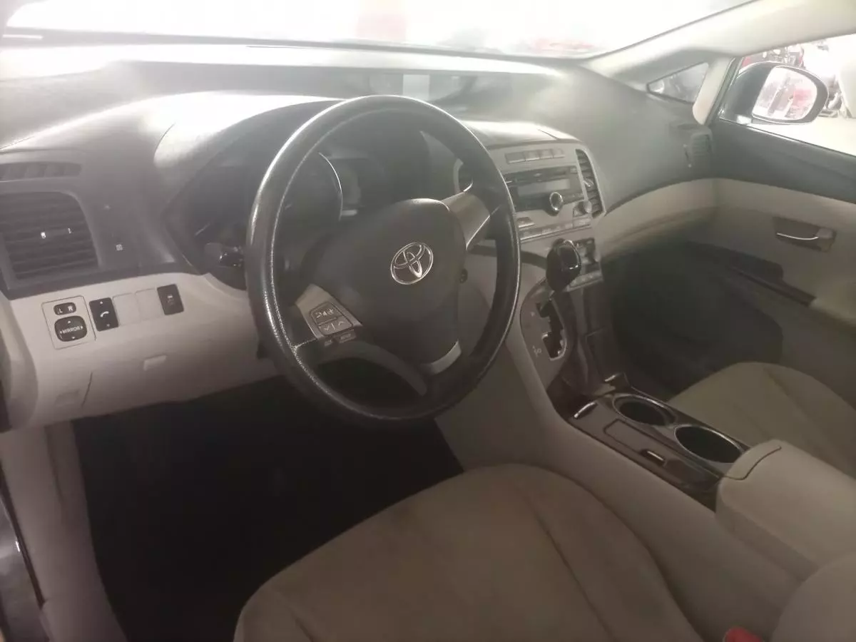 Toyota Venza   - 2009