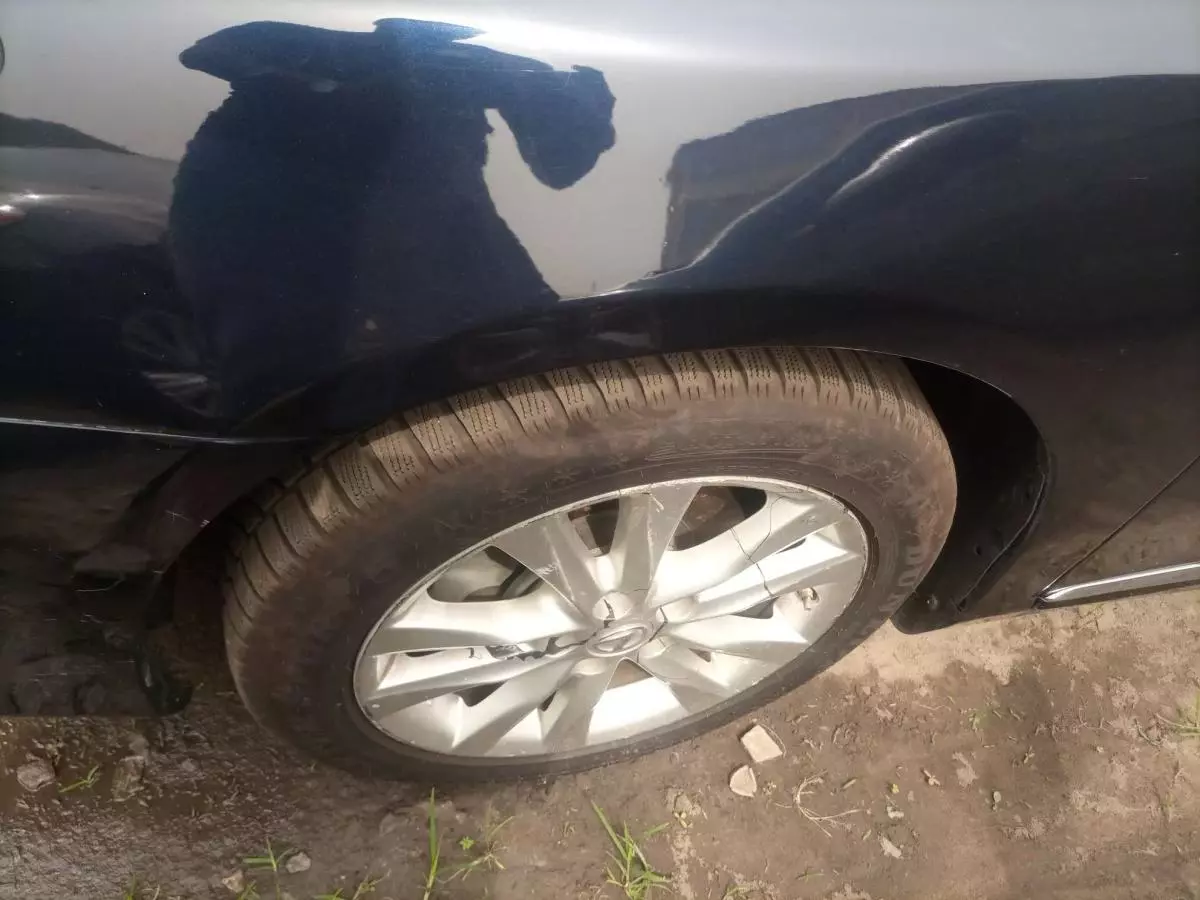 Lexus ES 350 - 2010