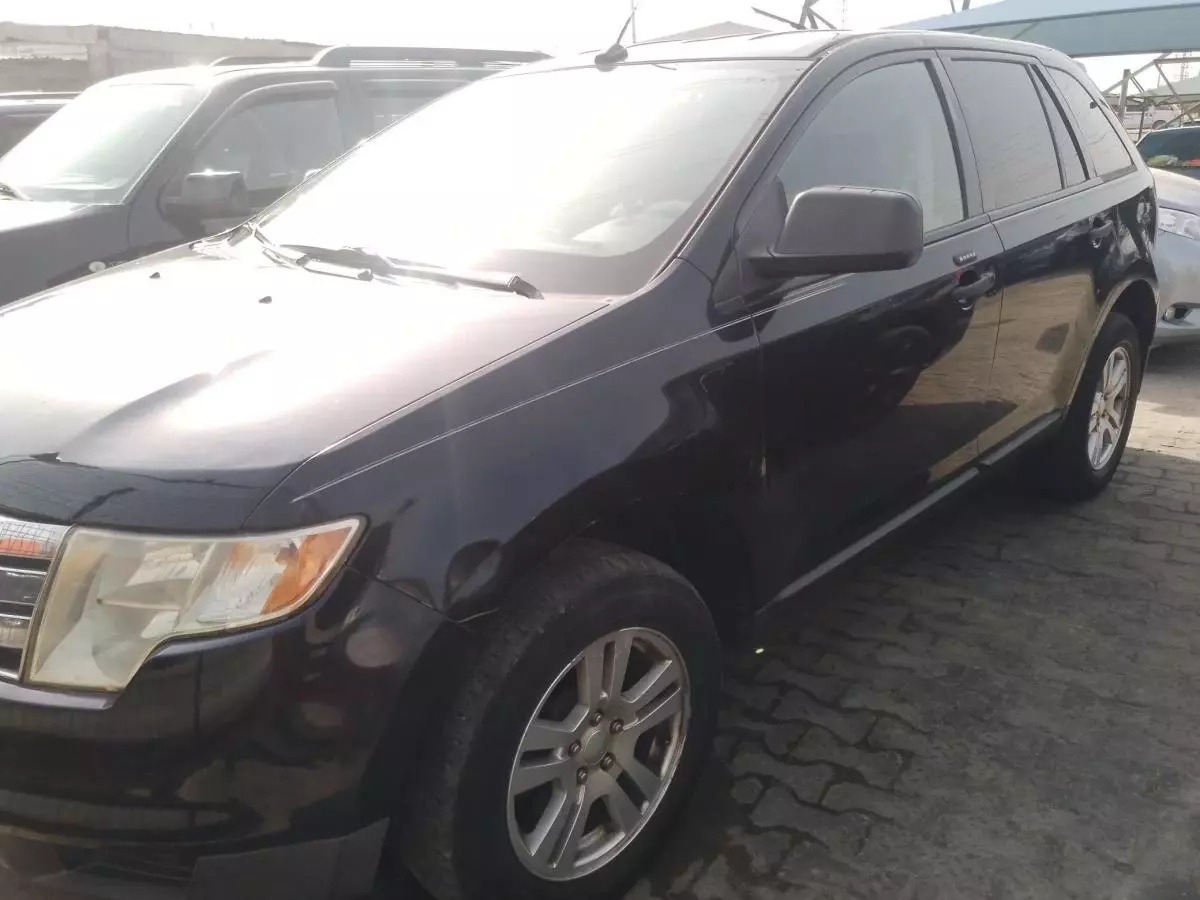 Ford Edge   - 2007