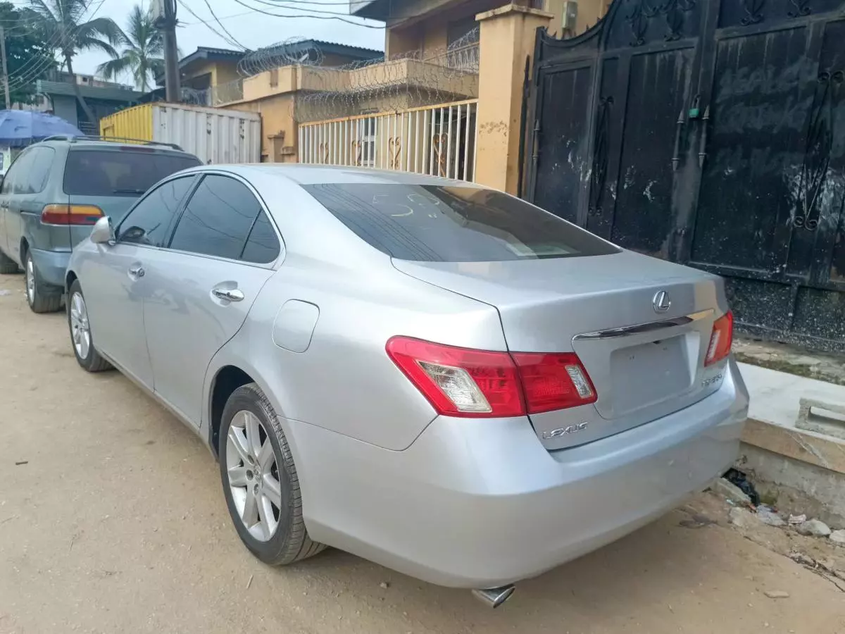 Lexus ES 350   - 2008