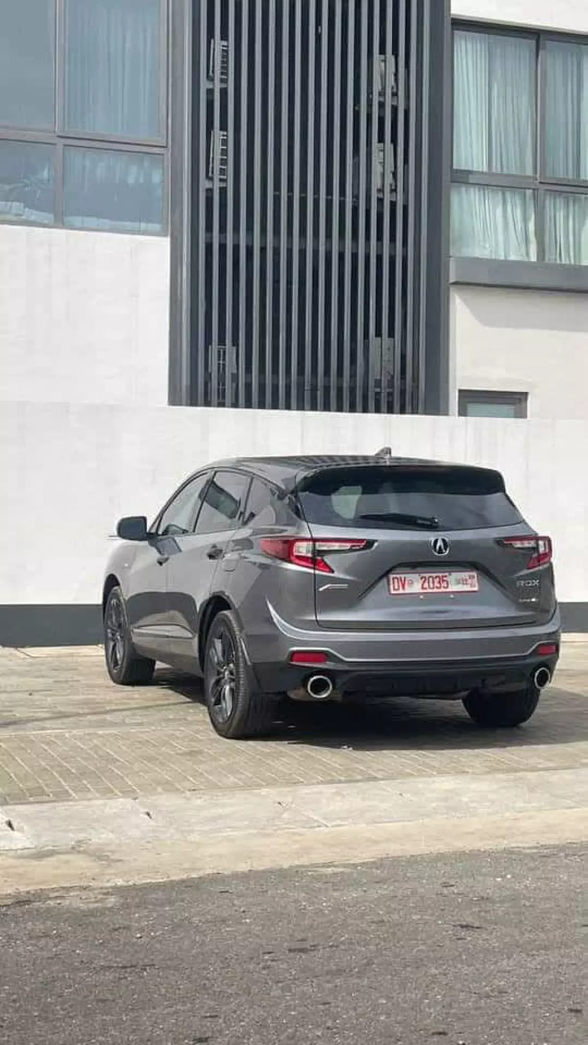 Acura RDX   - 2023