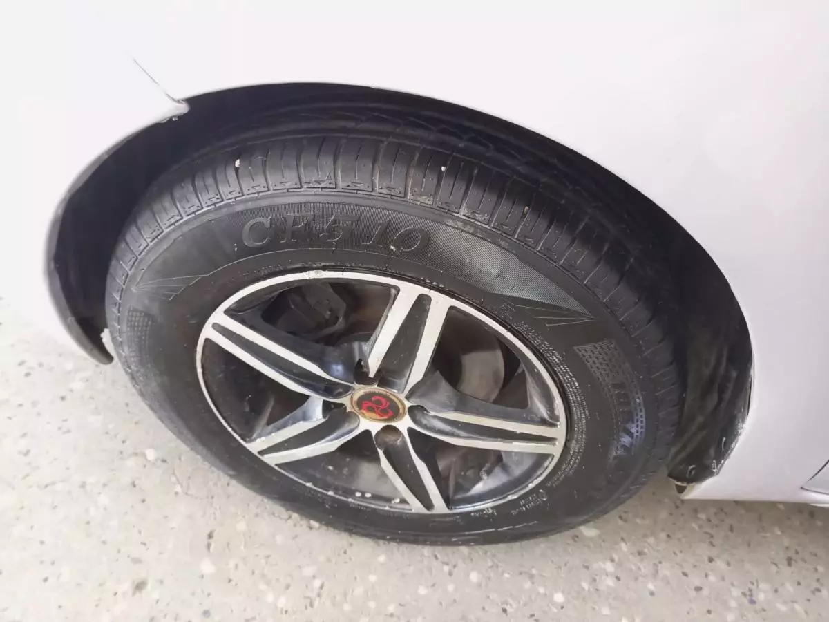 Toyota Vitz - 2010