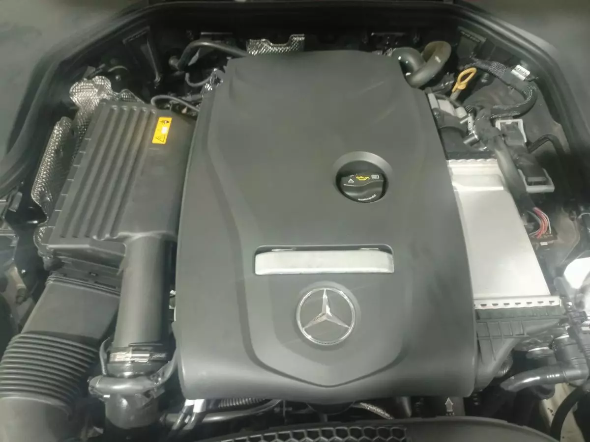 Mercedes-Benz E250   - 2018