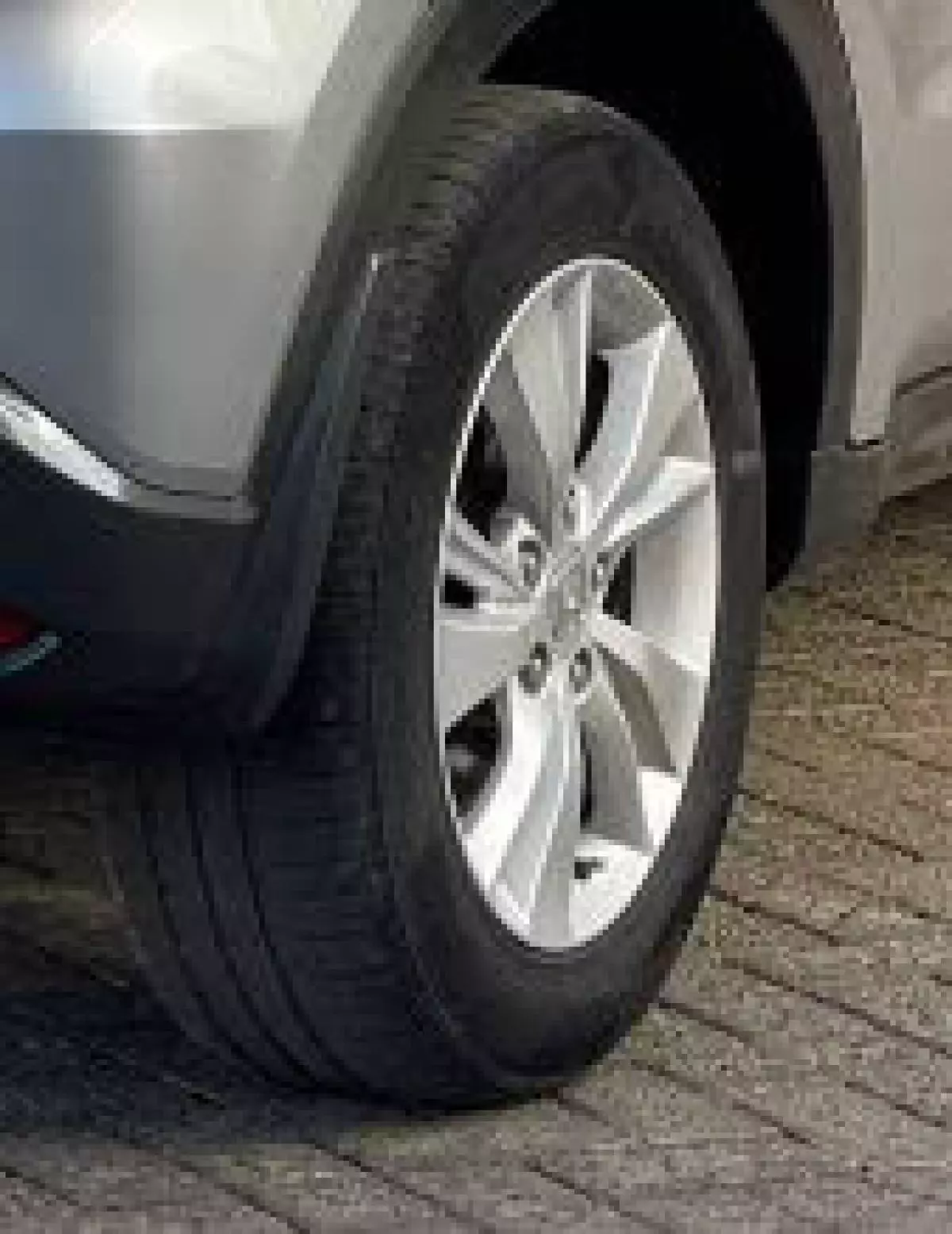 Honda Vezel  - 2015