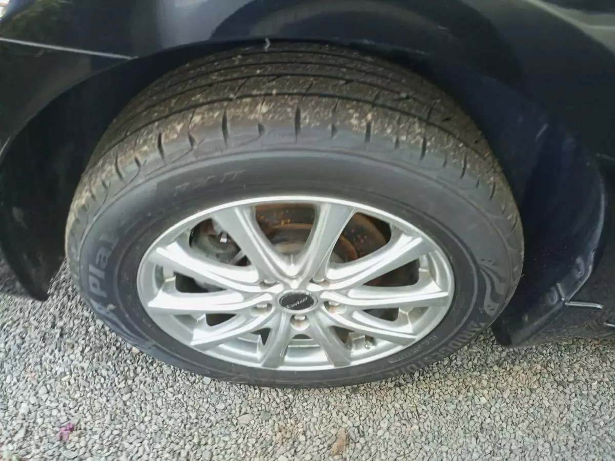Nissan Sylphy - 2015