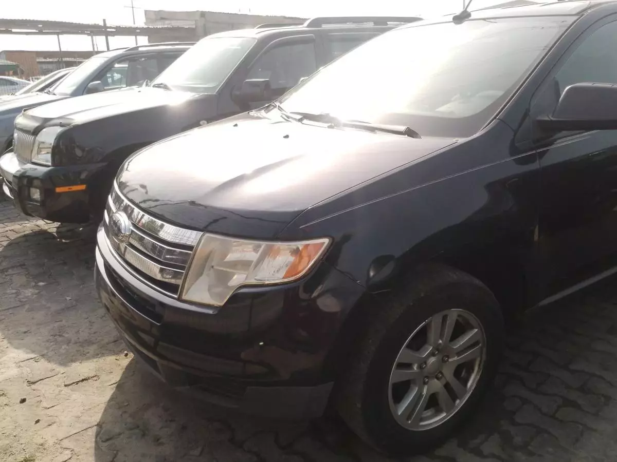 Ford Edge   - 2007