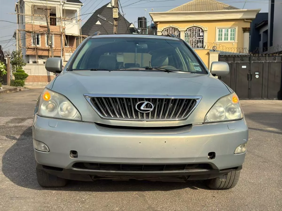 Lexus RX 350   - 2009