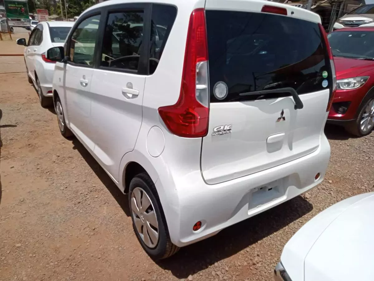 SUZUKI Wagon R+ - 2015