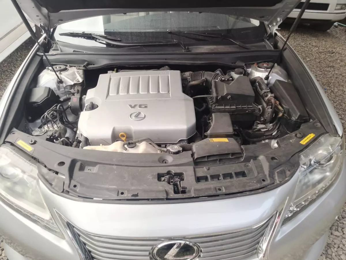 Lexus ES 350   - 2014