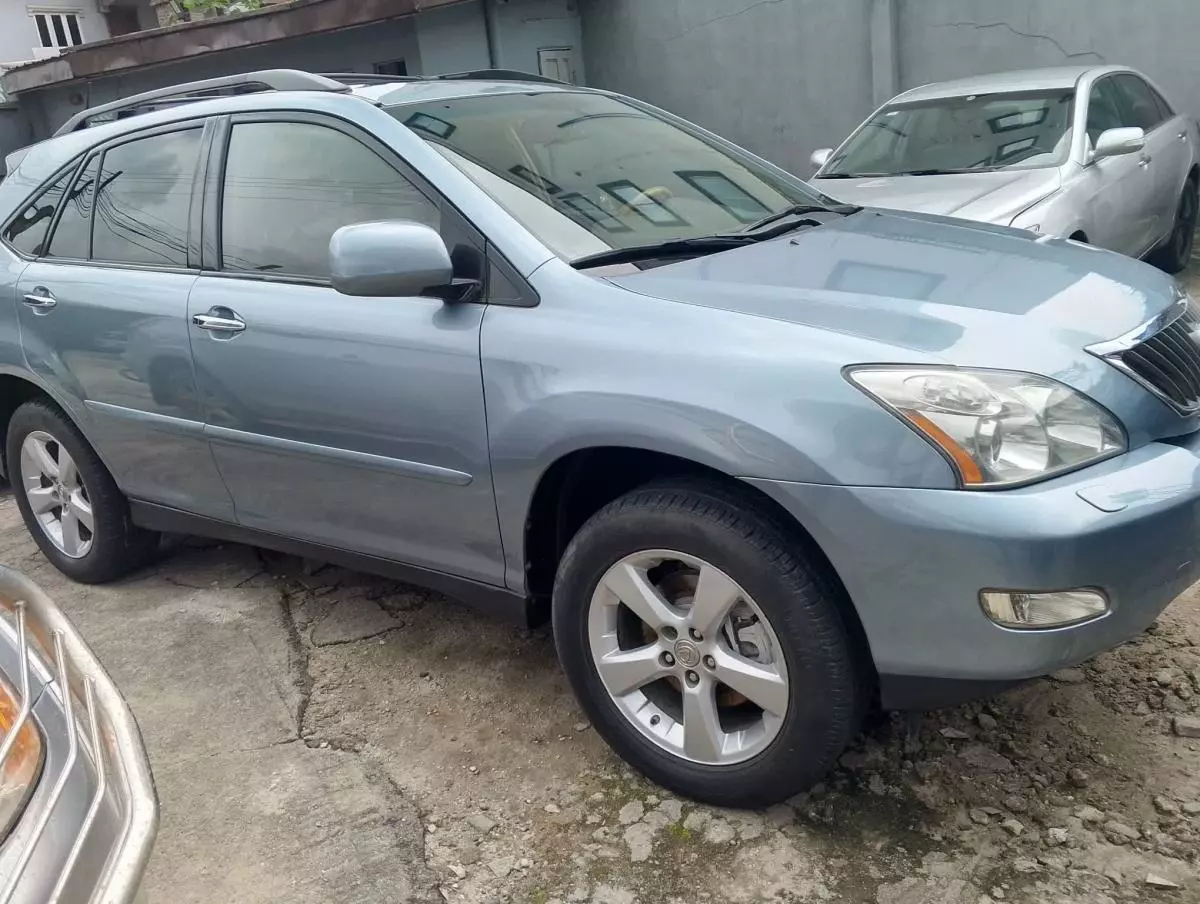 Lexus RX 330   - 2008