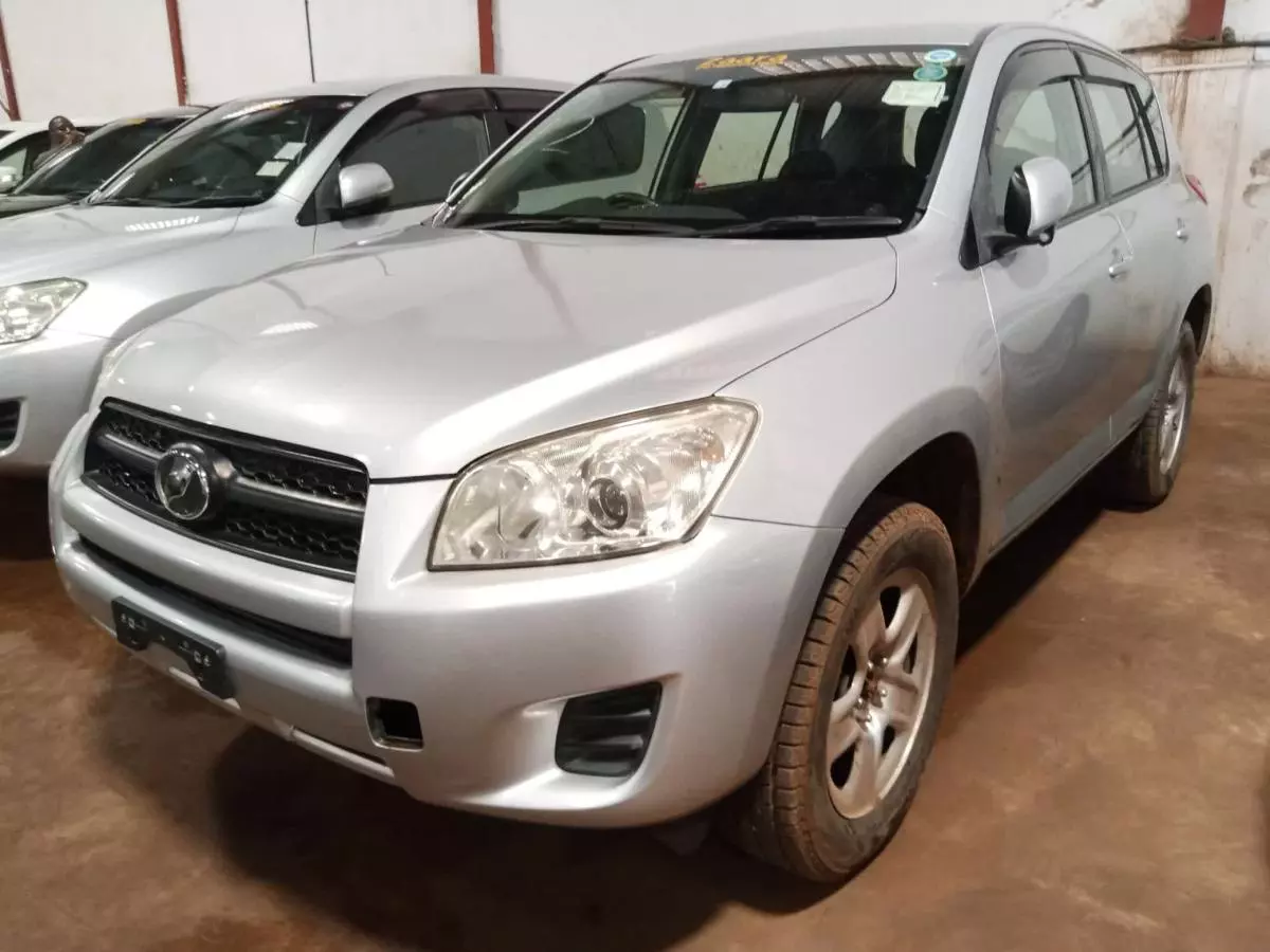 Toyota RAV 4   - 2009