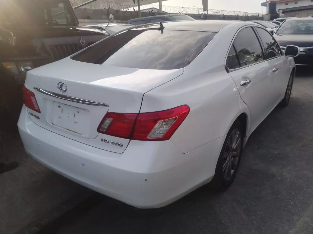 Lexus ES 350   - 2008