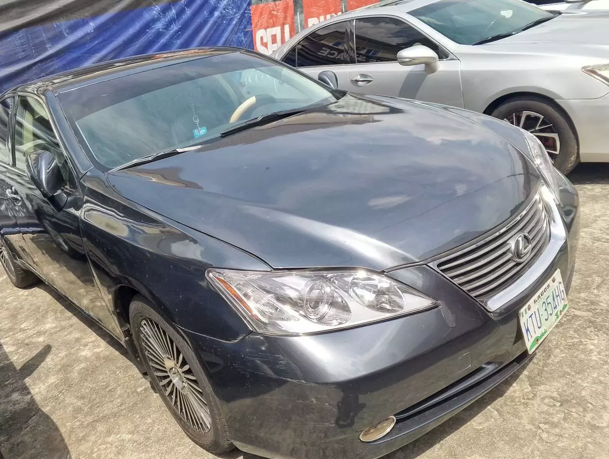 Lexus ES 350   - 2007