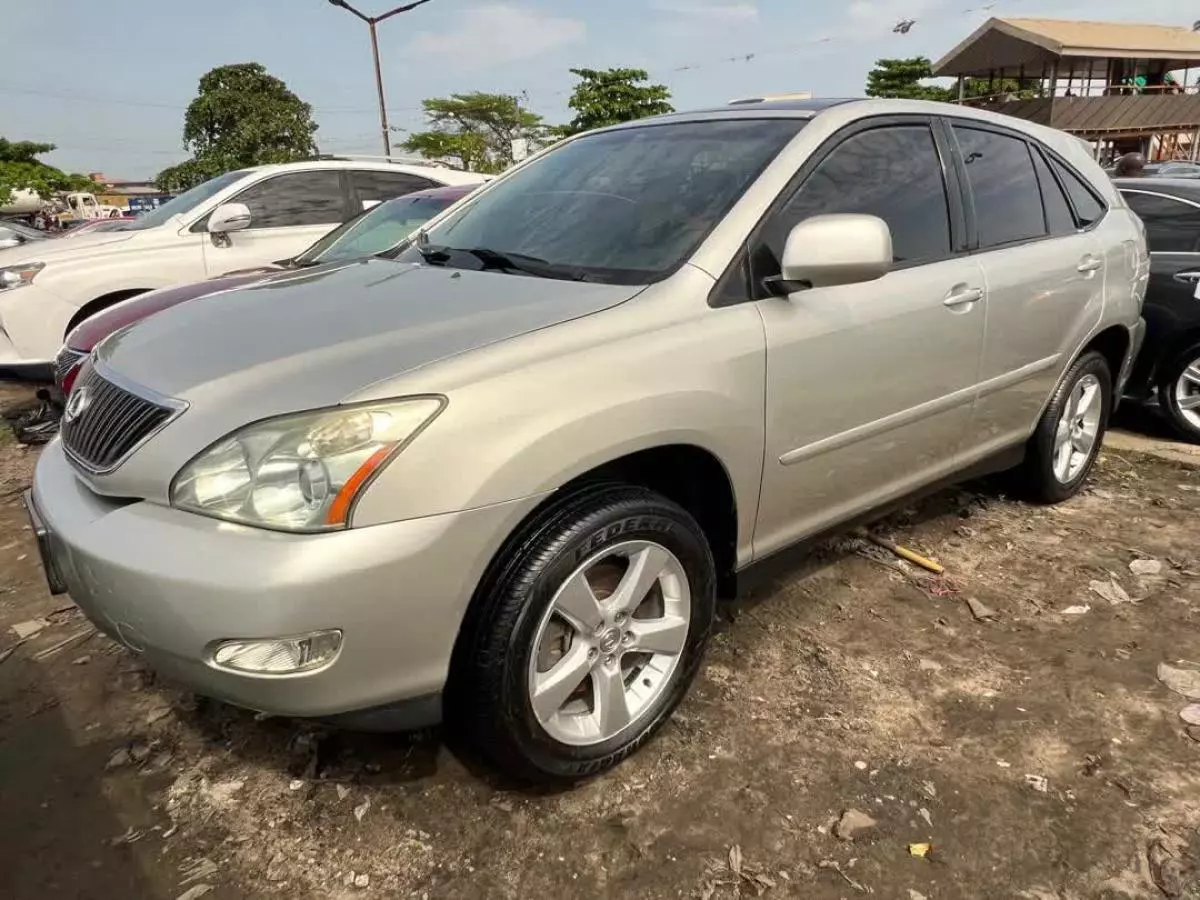 Lexus RX 330   - 2006