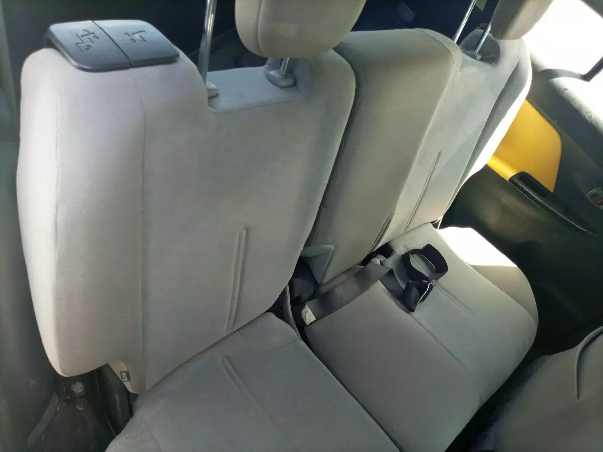 Toyota Ist  - 2007