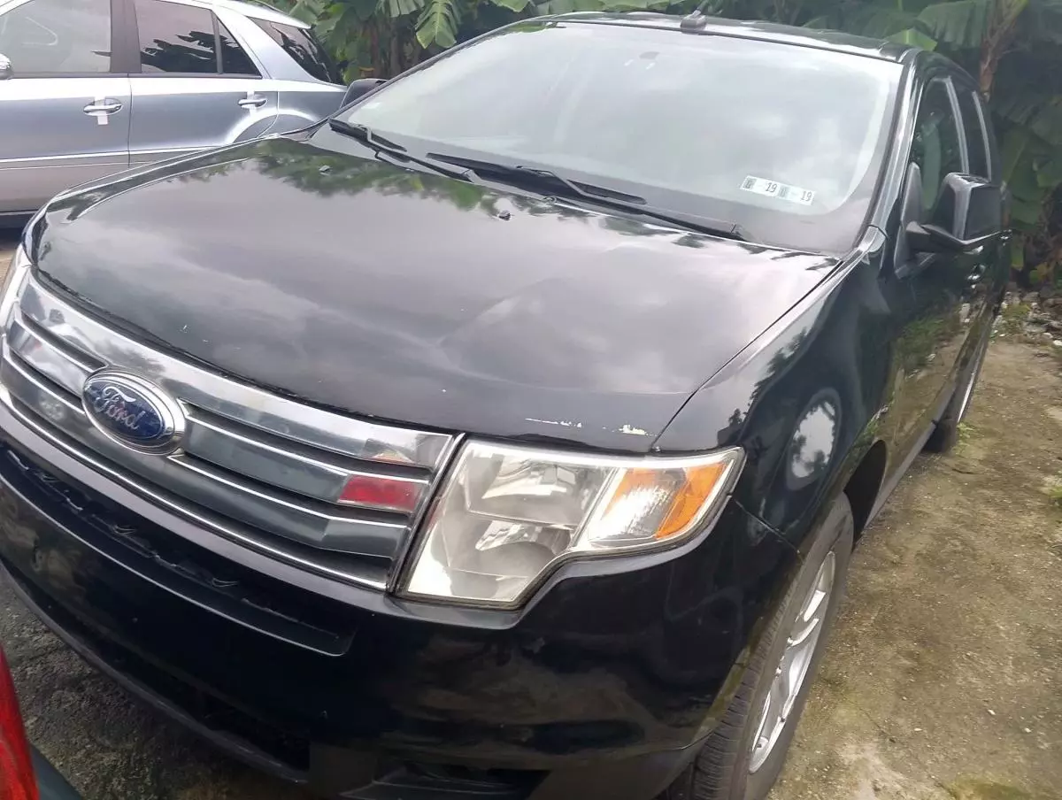 Ford Edge   - 2008