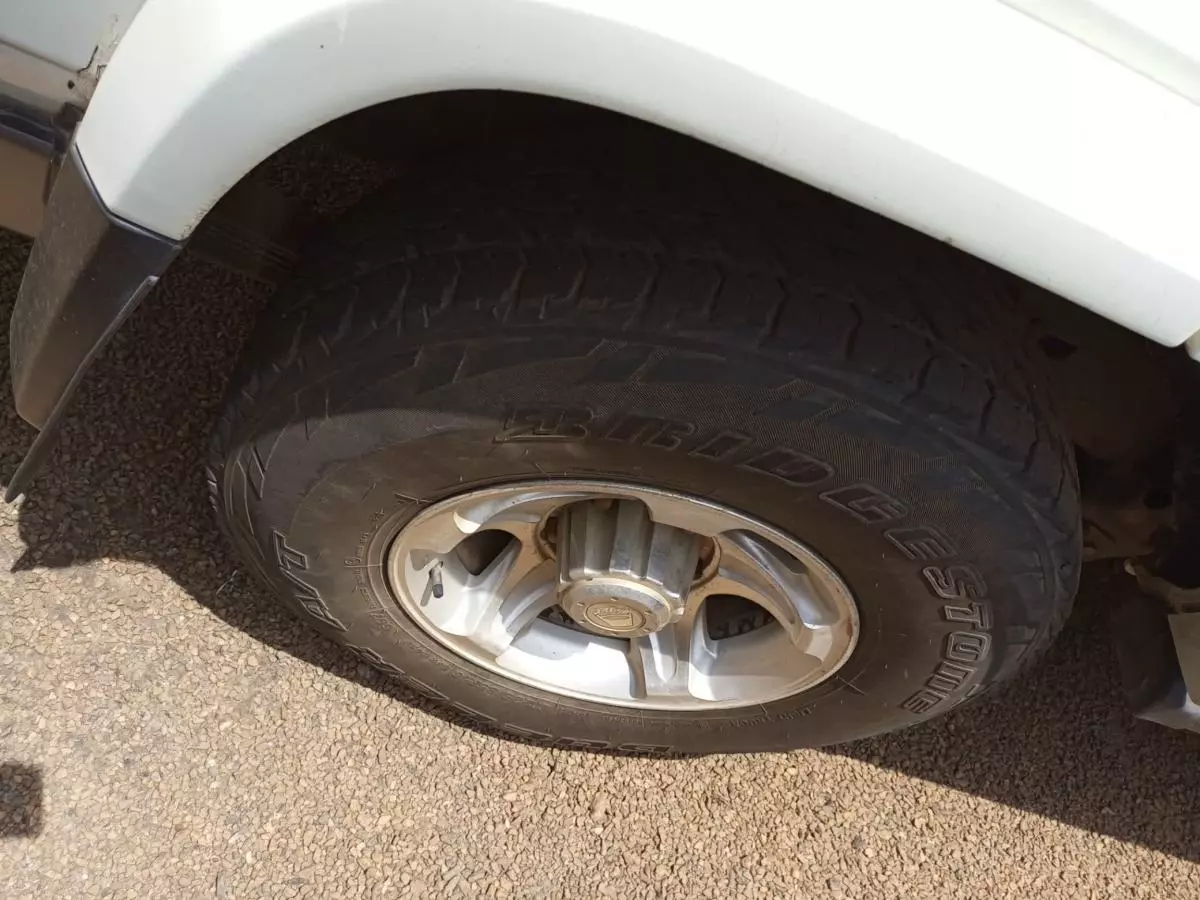 Toyota Landcruiser prado TX.L   - 2013