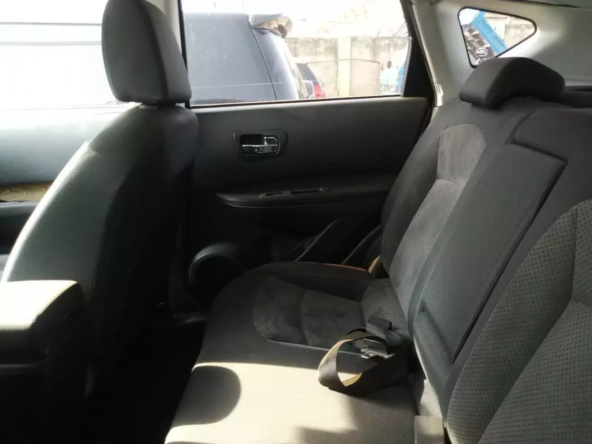 Subaru Legacy - 2008
