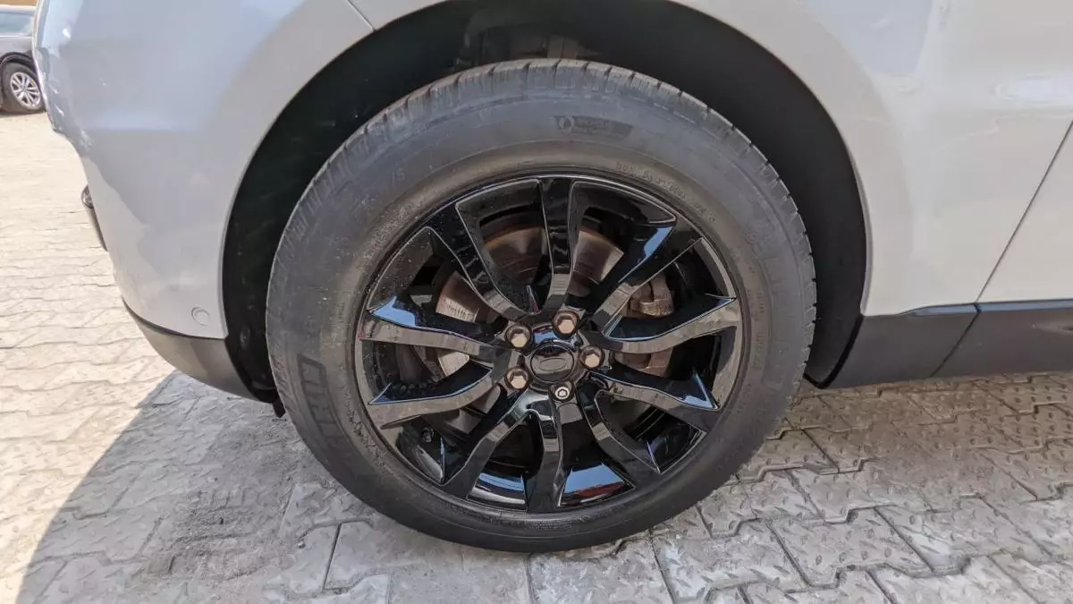 Land Rover Range Rover Sport - 2015