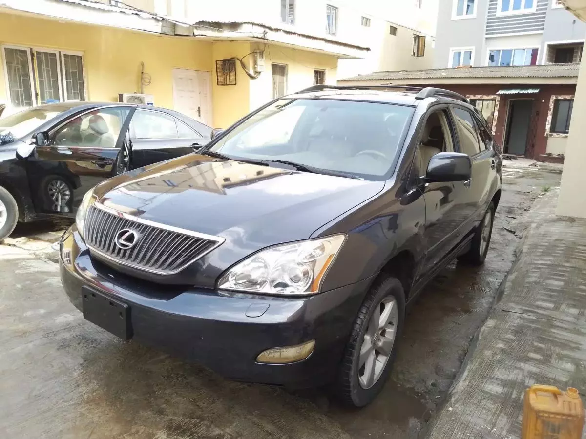 Lexus RX 330   - 2005