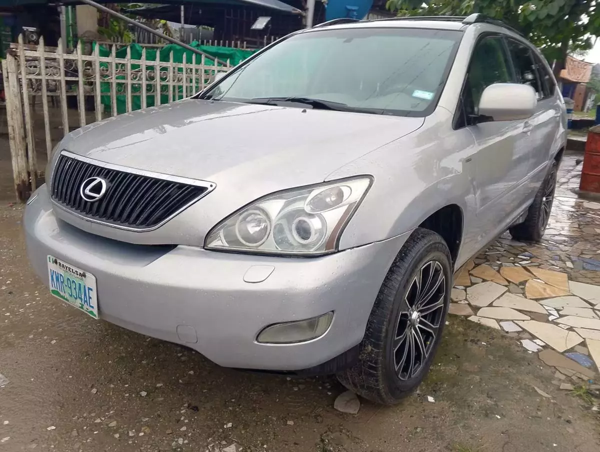 Lexus RX 330   - 2007