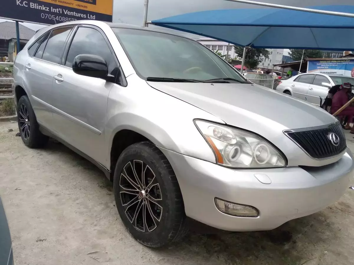 Lexus RX 330   - 2007