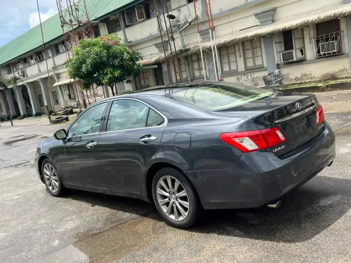 Lexus ES 350   - 2008