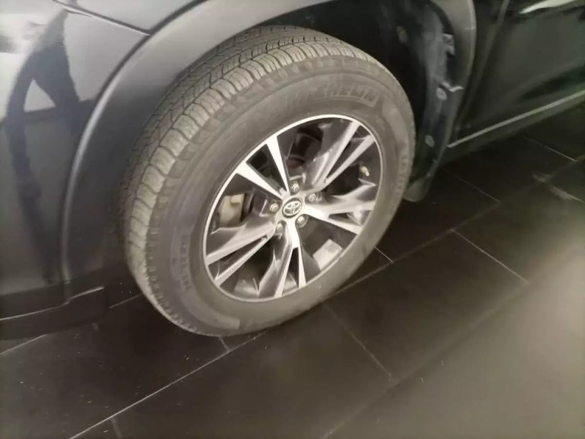 Toyota Highlander - 2019