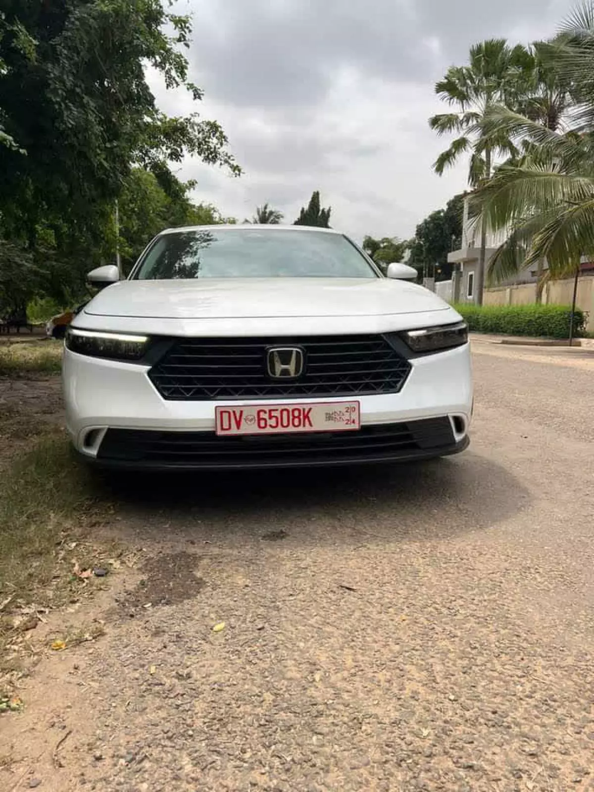 Honda Accord   - 2023