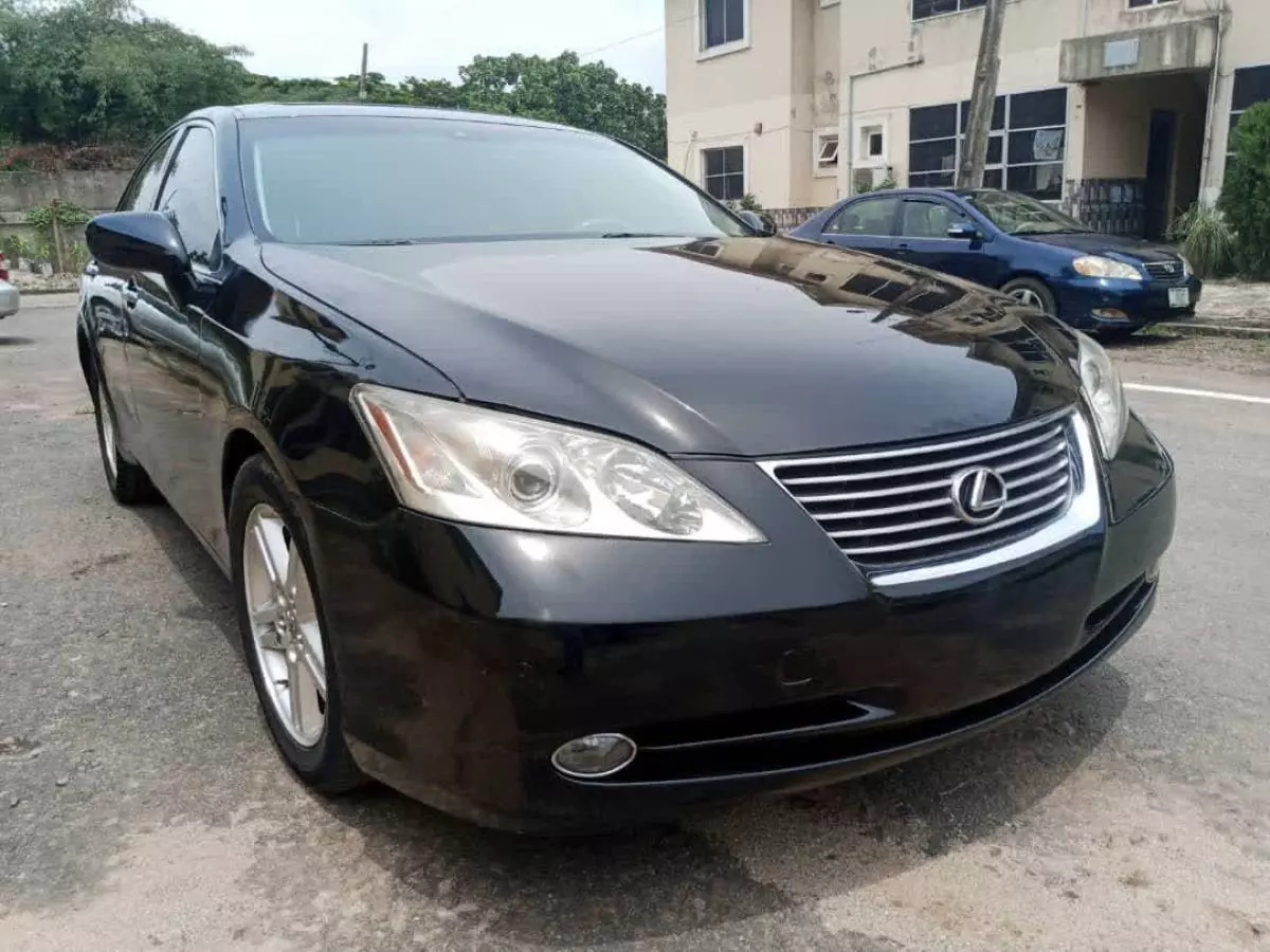 Lexus ES 350   - 2009