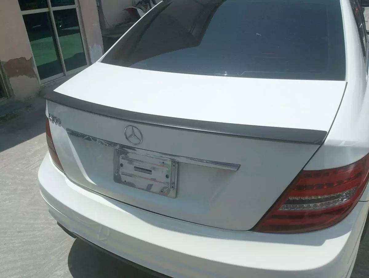 Mercedes-Benz C 300   - 2012