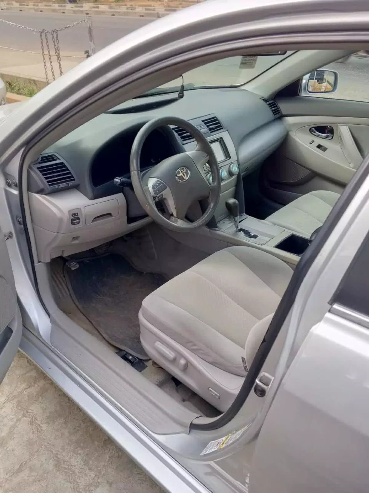 Toyota Camry   - 2007