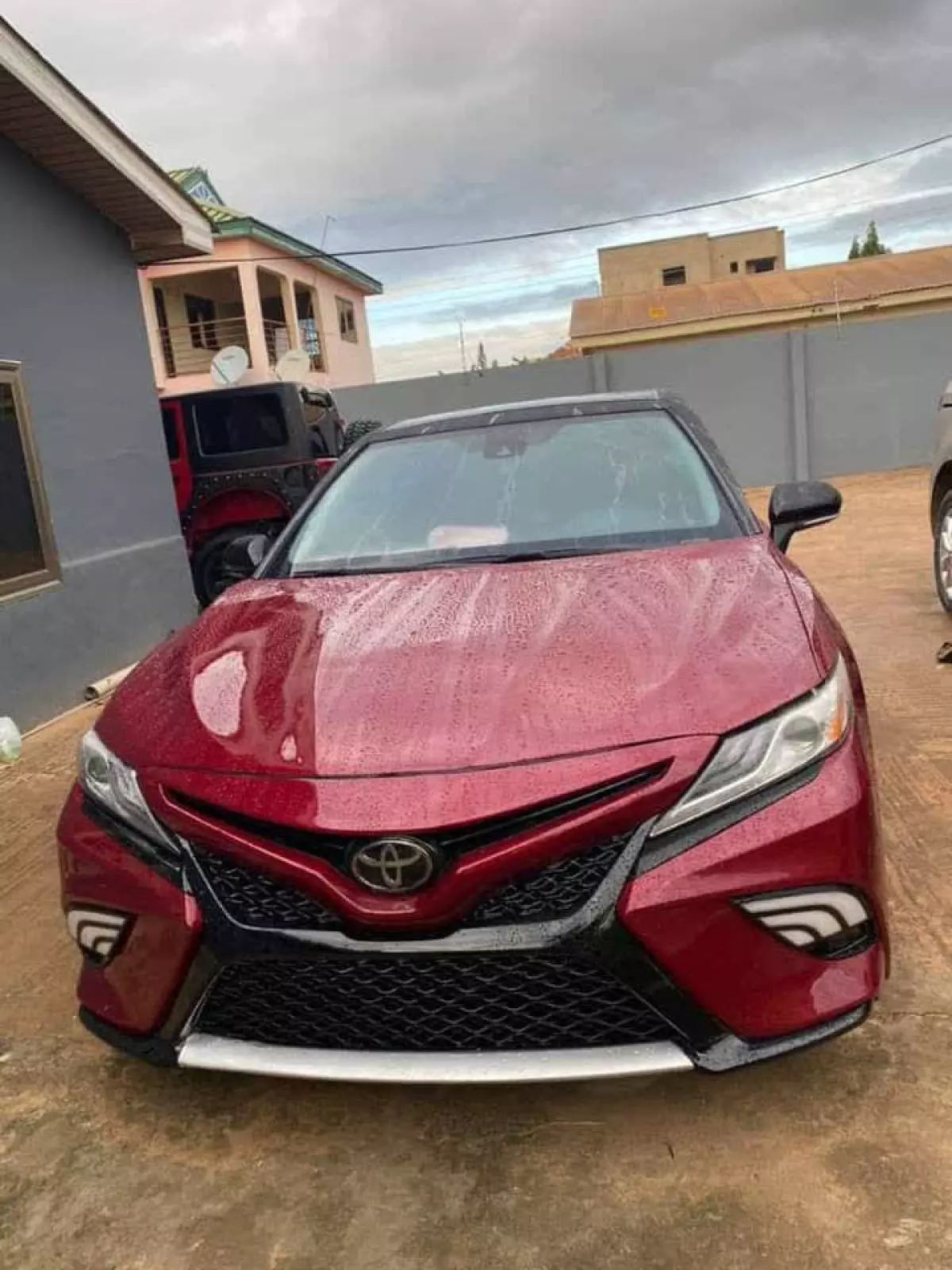 Toyota Corolla   - 2020