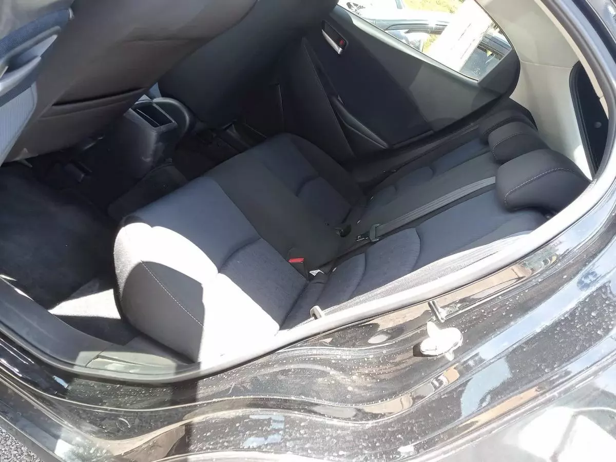 Mazda Demio - 2015