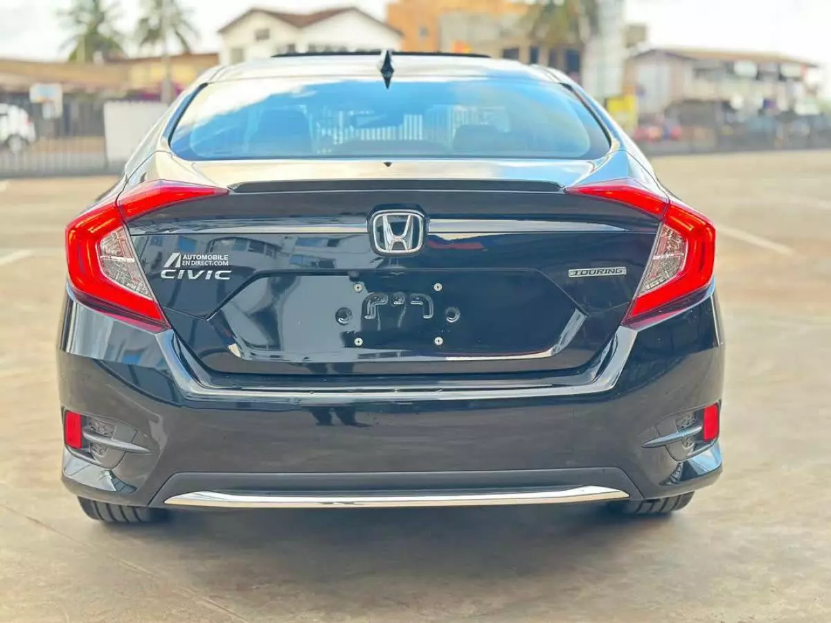 Honda Civic   - 2020