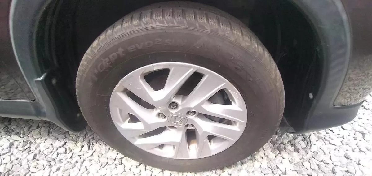 Honda CR-V - 2015