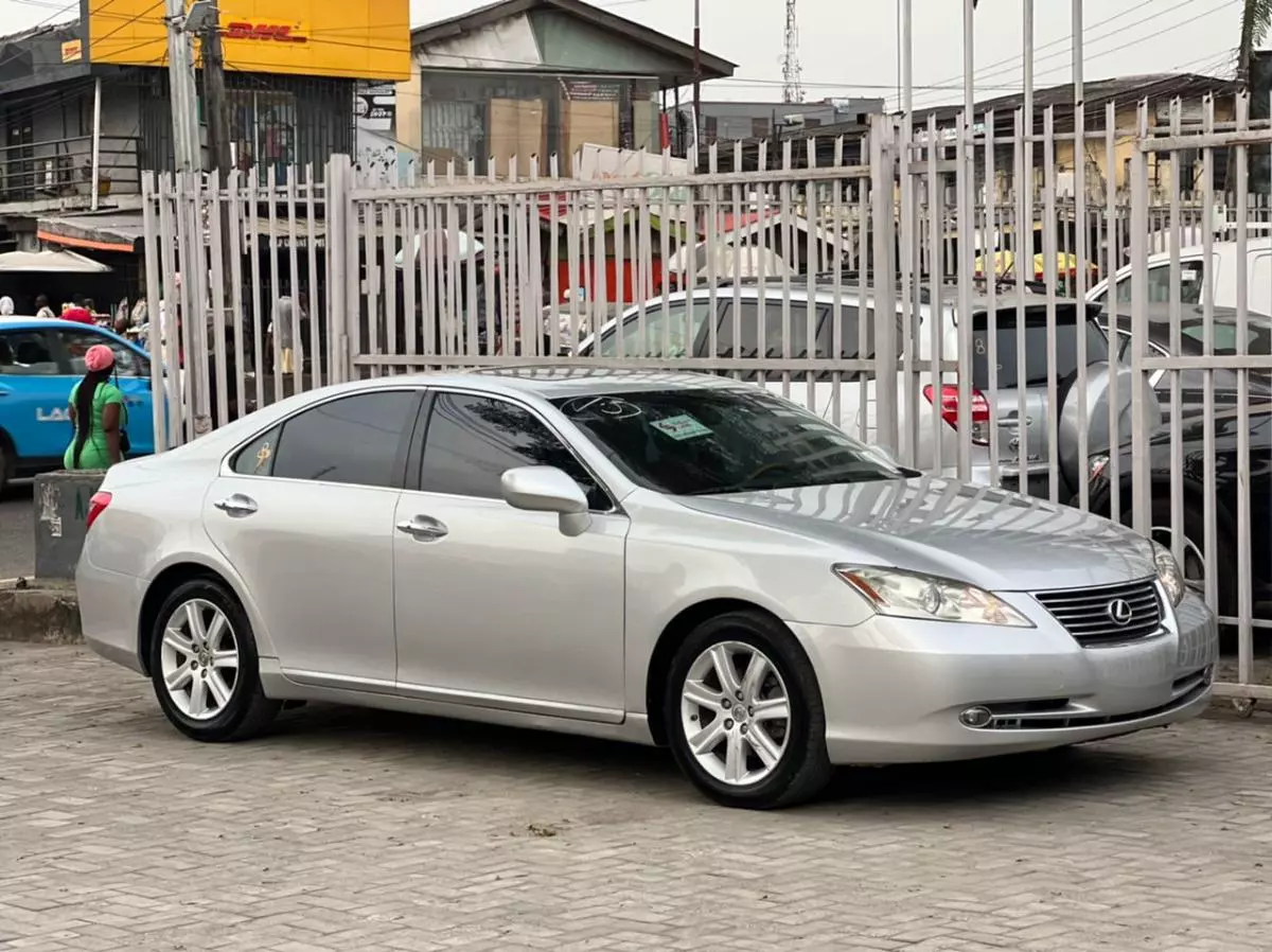 Lexus ES 350   - 2007