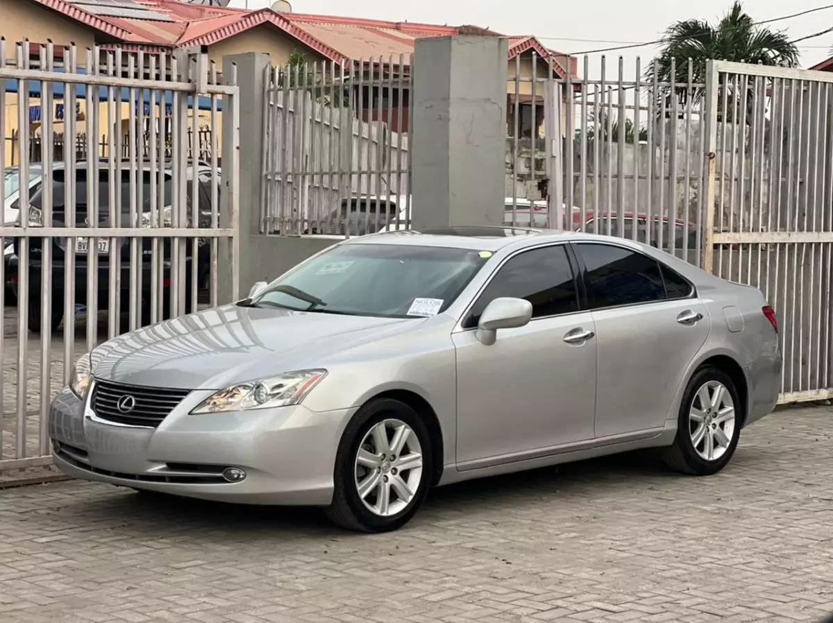 Lexus ES 350   - 2007