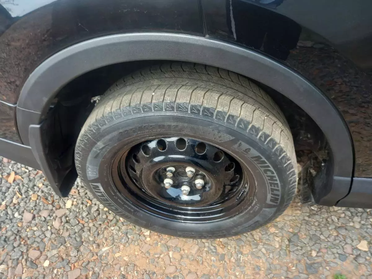Toyota RAV 4 - 2019